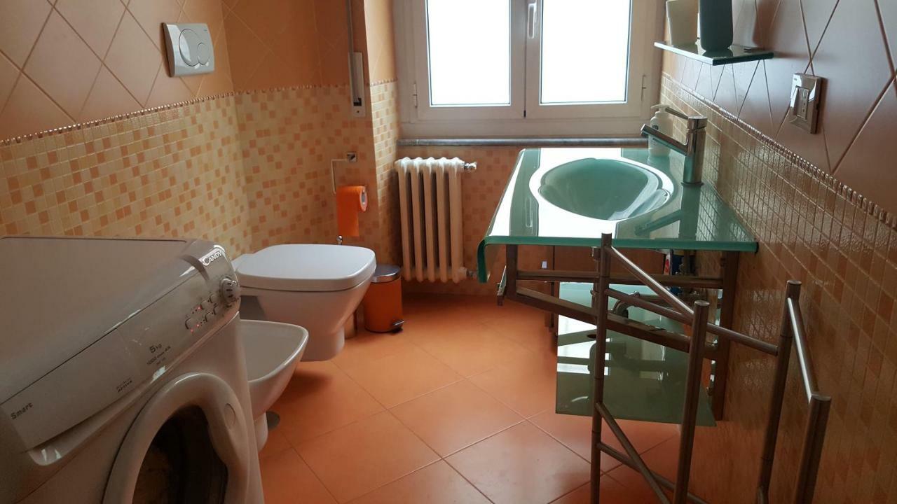 Apartamento C'E Posto Per Te Roma Exterior foto